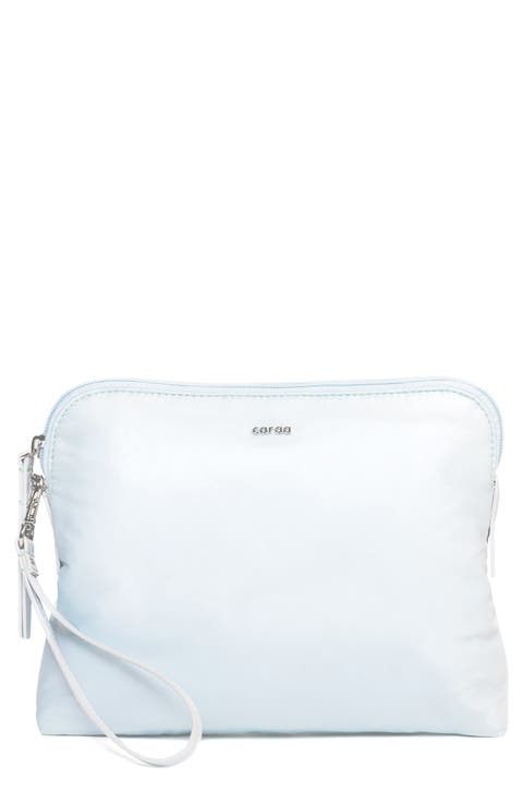 Water Repellent Pouch