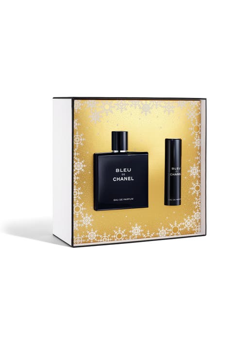 Chanel gift set nordstrom sale