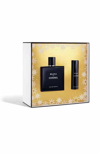 Chanel mademoiselle gift sets sales