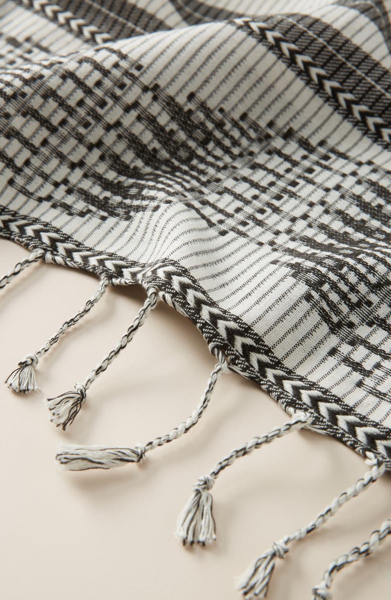 Anthropologie Home Anthropologie Aysel Dish Towel, Alternate, color, 