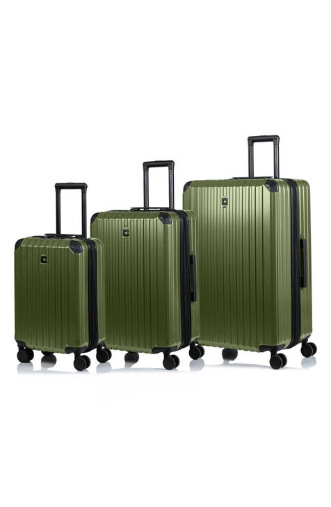 Element 3-Piece Luggage Set