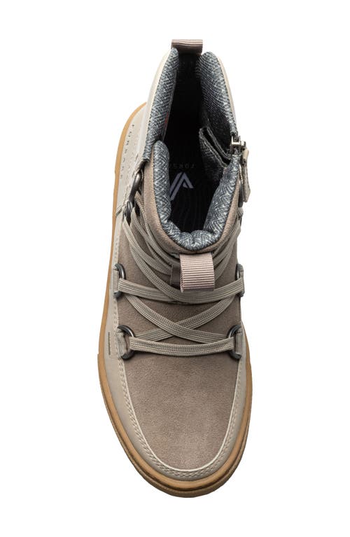 Forsake Lucie Insulated Waterproof Bootie In Neutral