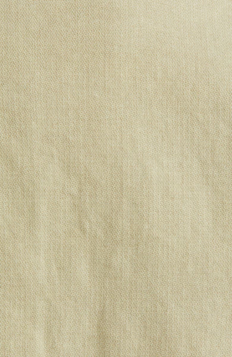 PAIGE Connor Shacket, Alternate, color, Vintage Pale Olive