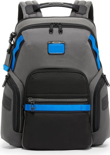 Tumi Alpha Bravo Navigation Backpack Nordstrom