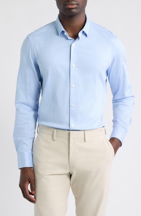 XC Flex Ascend Long Sleeve Performance Shirt