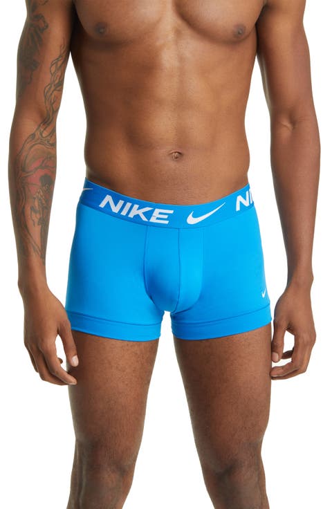 3-Pack Dri-FIT Essential Micro Trunks