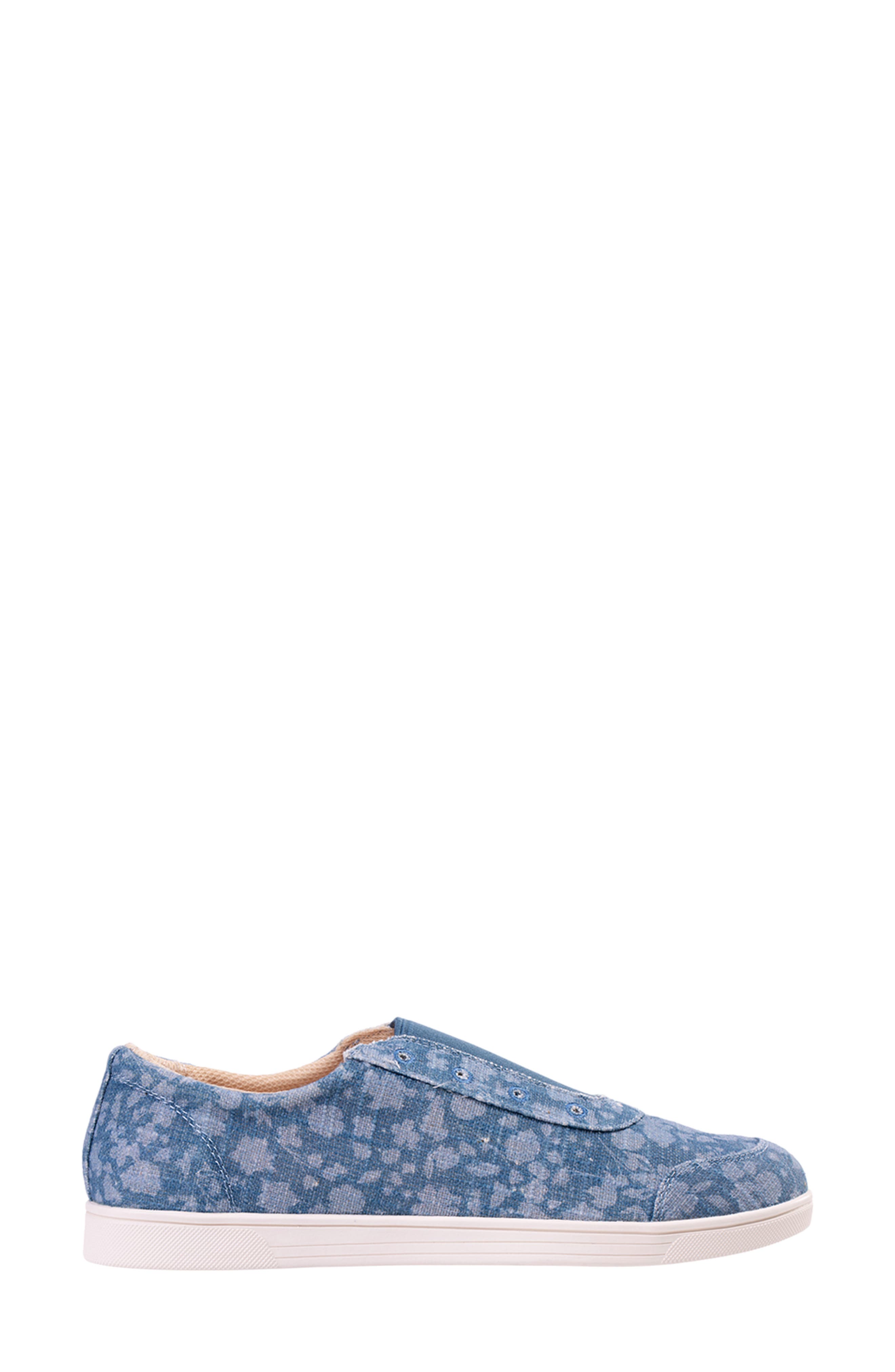 Revitalign Santa Margarita Bloom Slip-On Sneaker (Women) | Nordstromrack