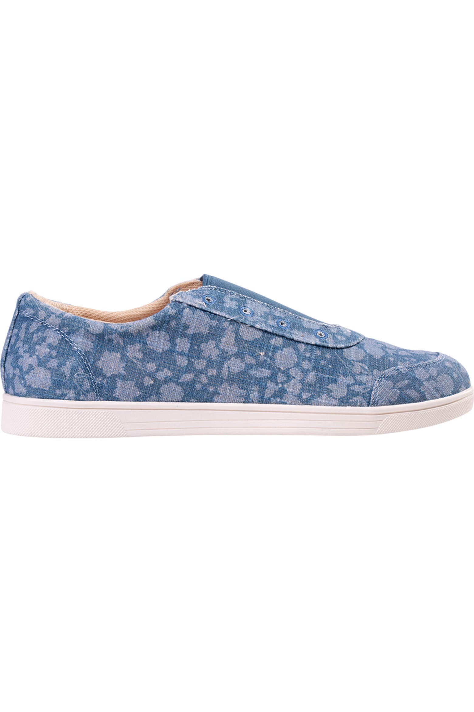 Bloom Bar Code Revitalign Santa Margarita Bloom Slip-On Sneaker (Women) | Nordstromrack