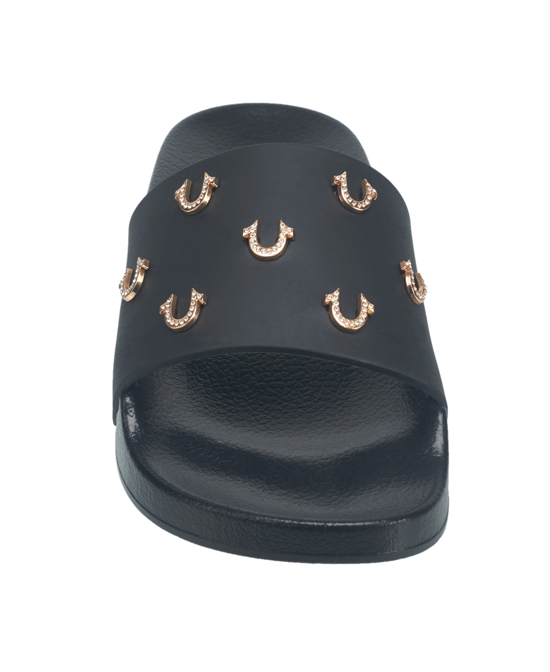 True Religion Kash Pool Slide, Alternate, color, 