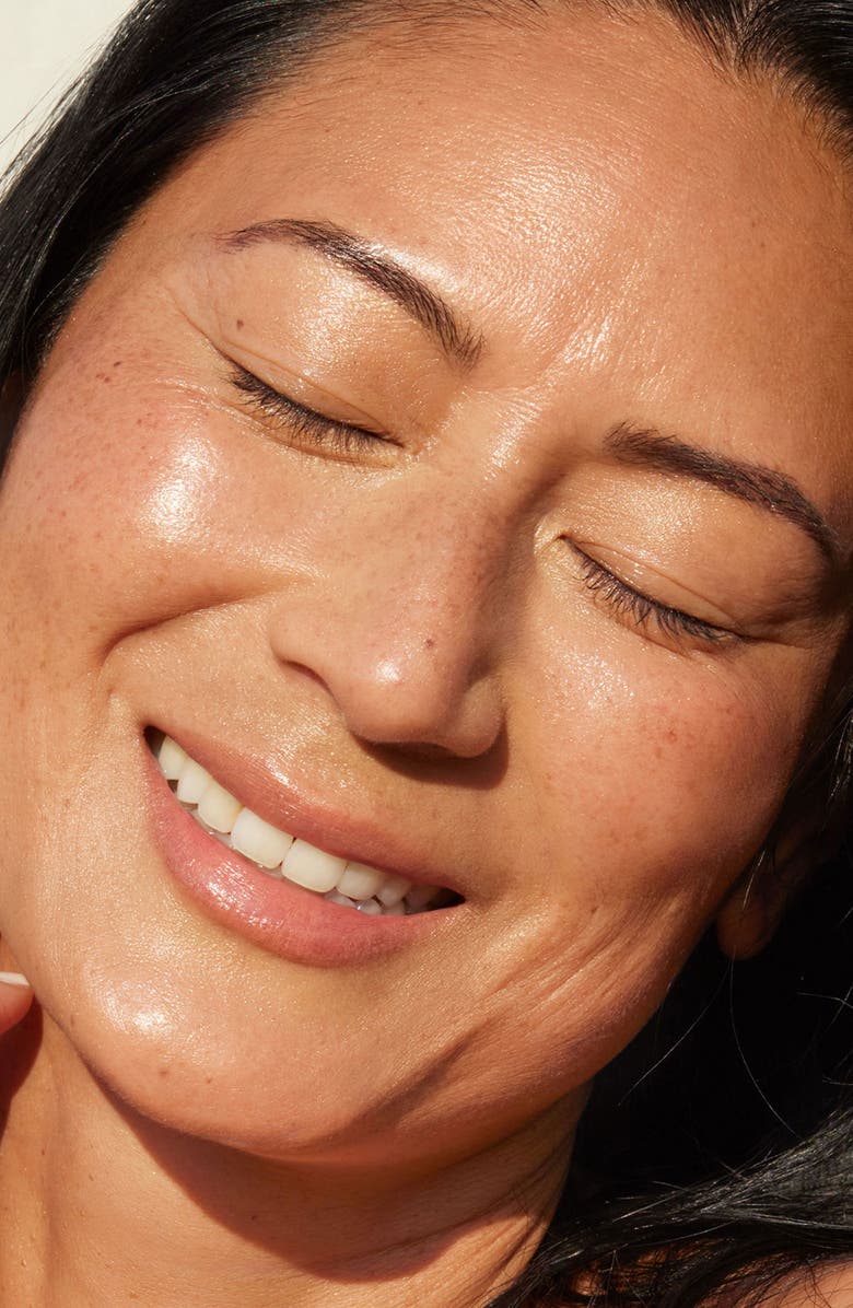 lilah b. Aglow Golden Priming Oil, Alternate, color, 