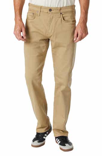 Mavi Jeans Marcus Straight Leg Jeans