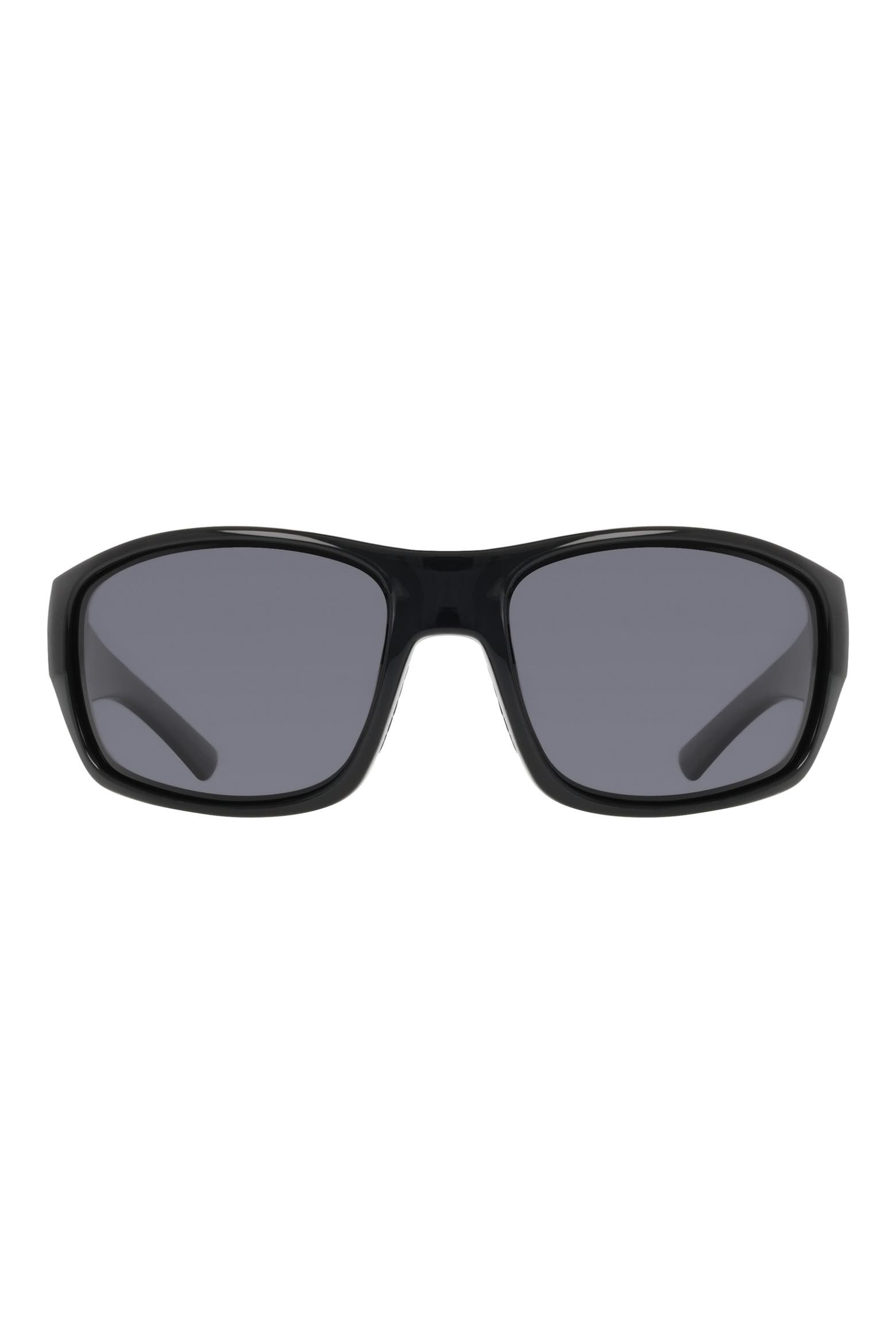 DRAGON 64mm Oversize Rectangular Sunglasses (Men) | Nordstromrack