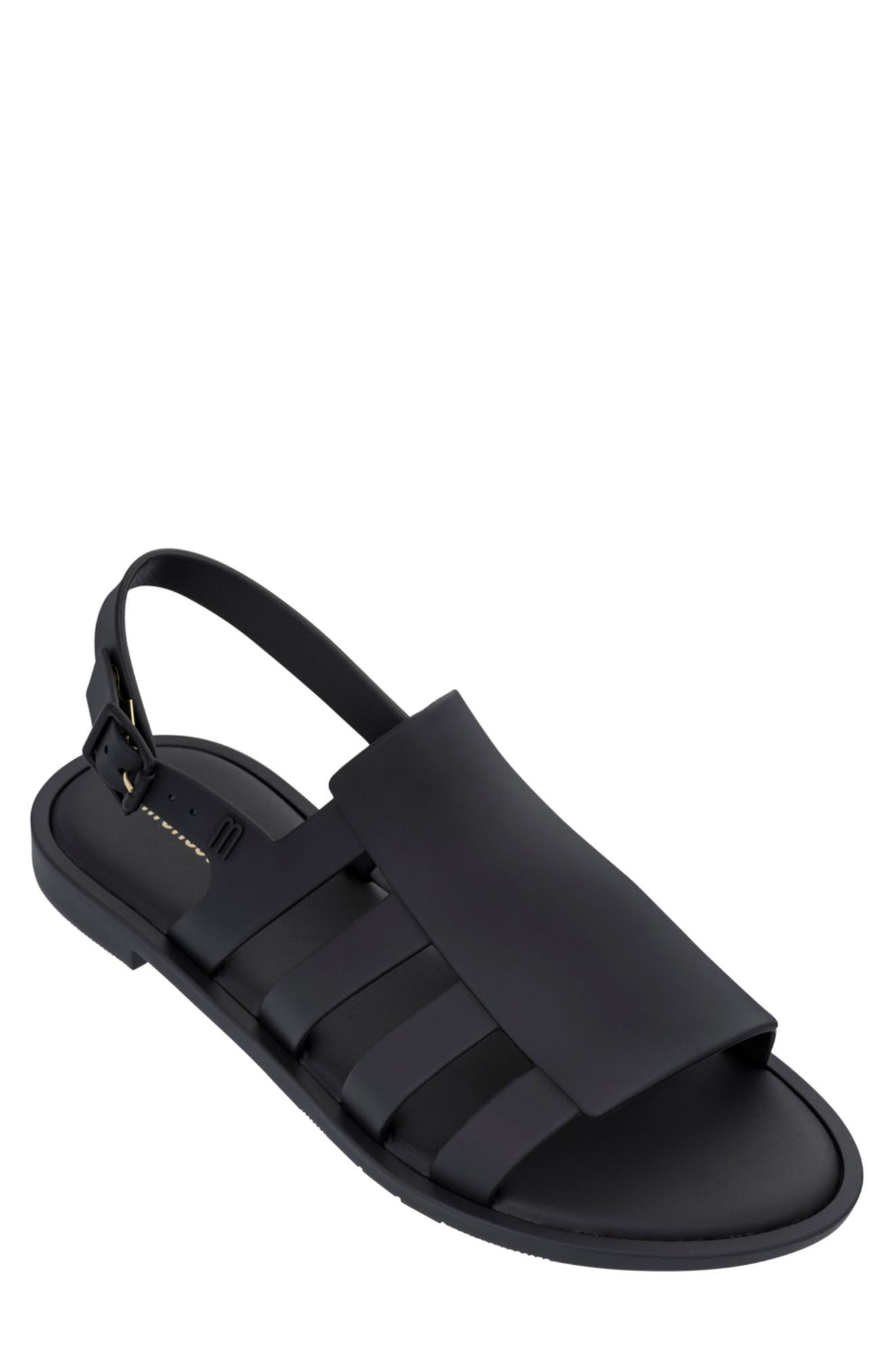 Melissa Boemia Slingback Sandal, Main, color, 