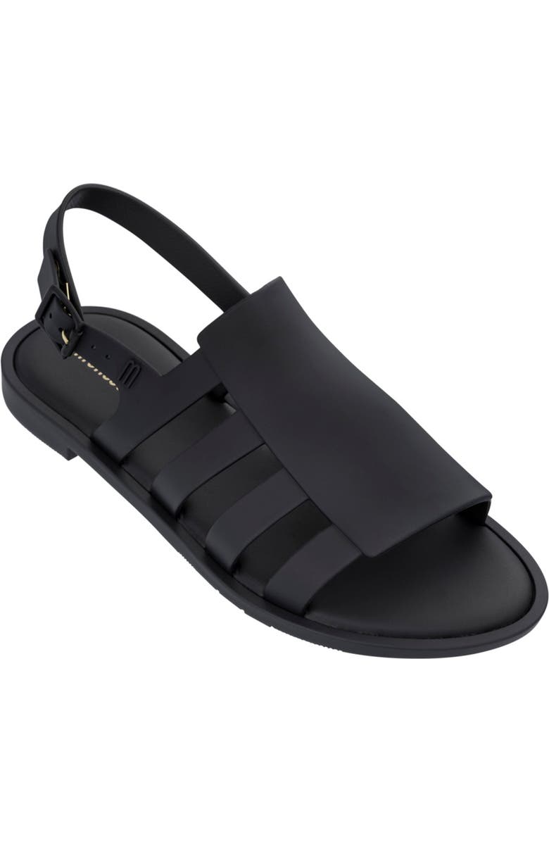 Melissa Boemia Slingback Sandal, Main, color,