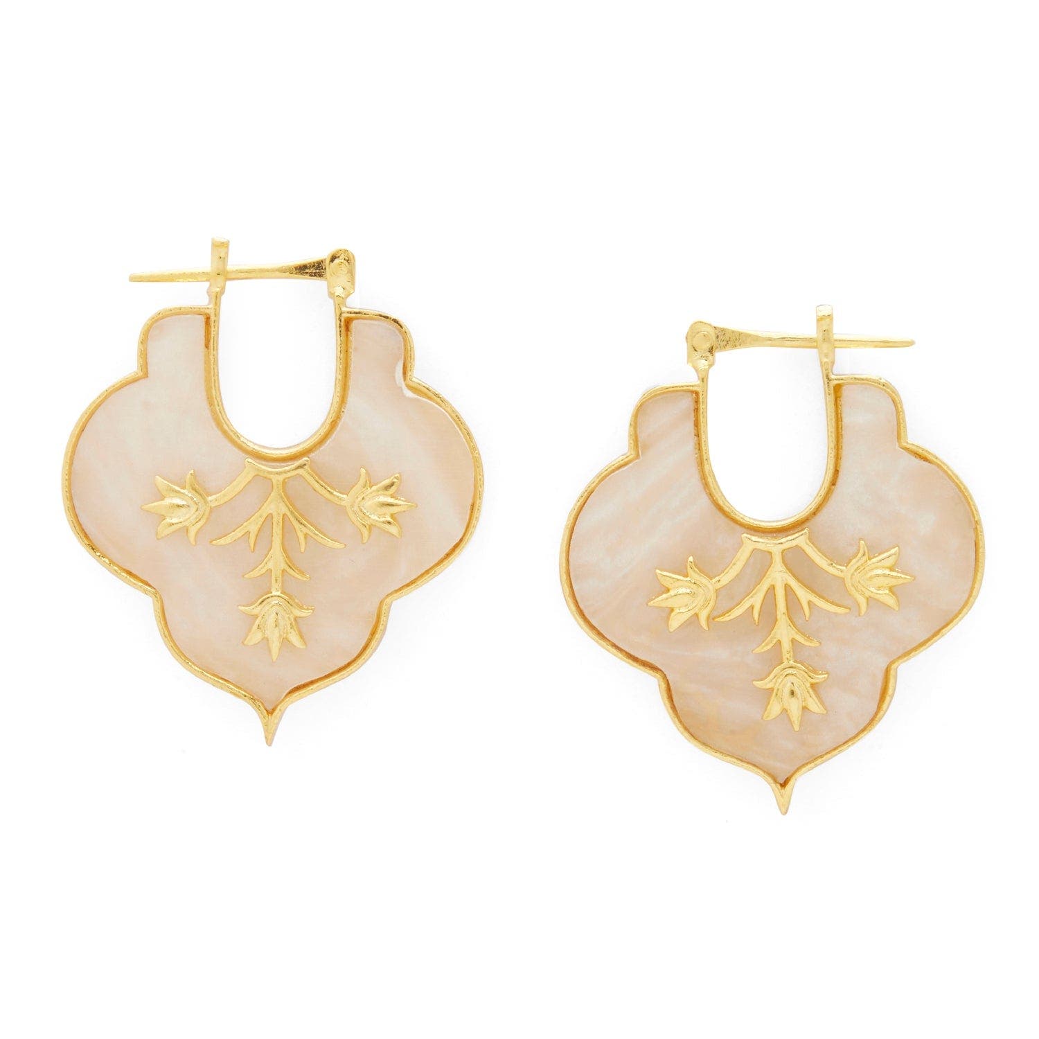selected Gold Plated