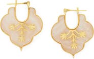 Dhwani Bansal MOSAIC EARRINGS