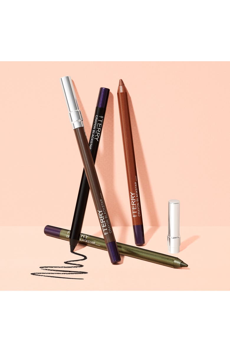 By Terry Ombré Blackstar Eyeshadow Crayon, Alternate, color, 