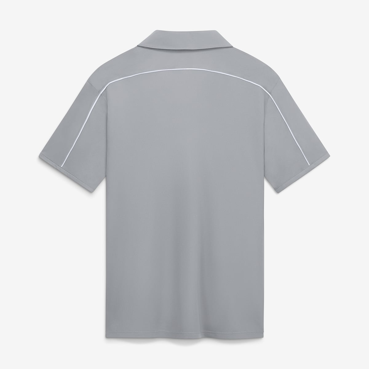 Nike Men's Nike Gray Oklahoma Sooners Par Dri-FIT Polo (Men) | Nordstrom