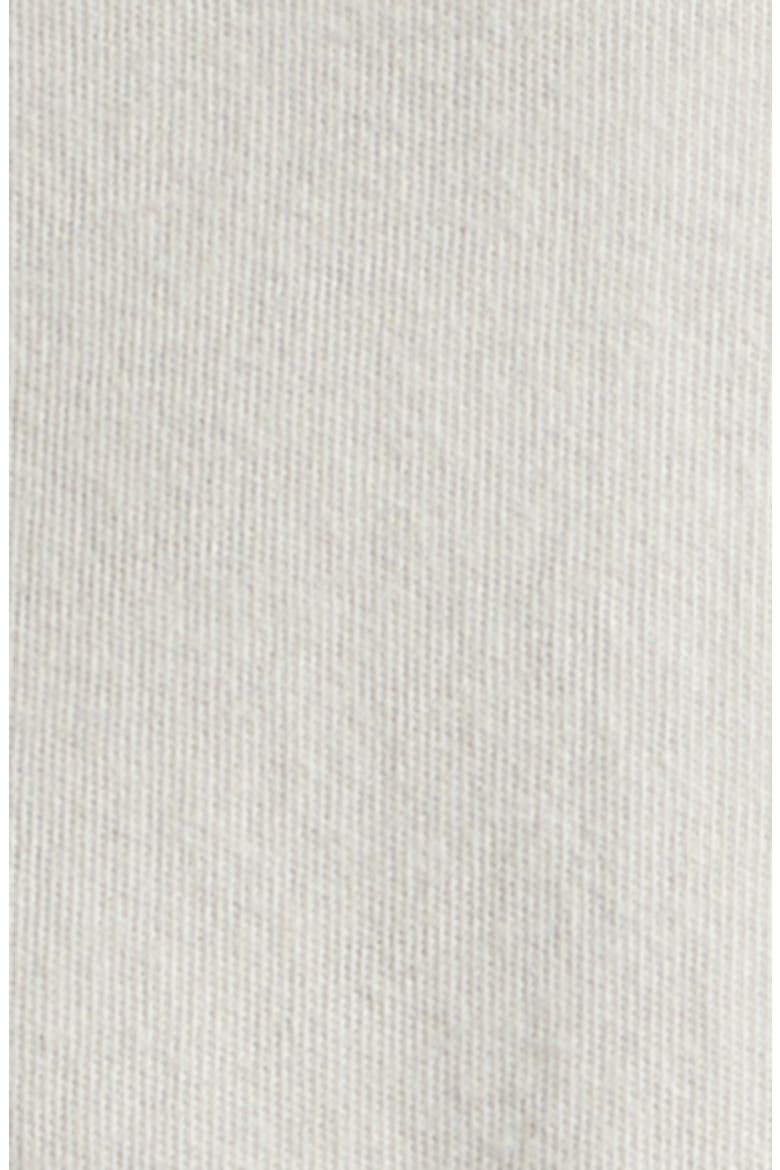 Distressed Boxy Heaven Graphic T-Shirt, Alternate, color, EGG WHITE