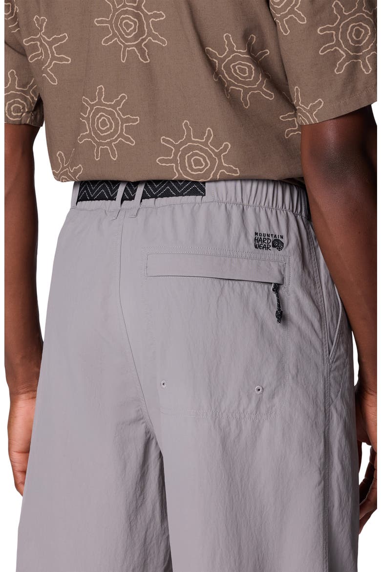 Stryder Belted Pants, Alternate, color, APPROACHING STORM