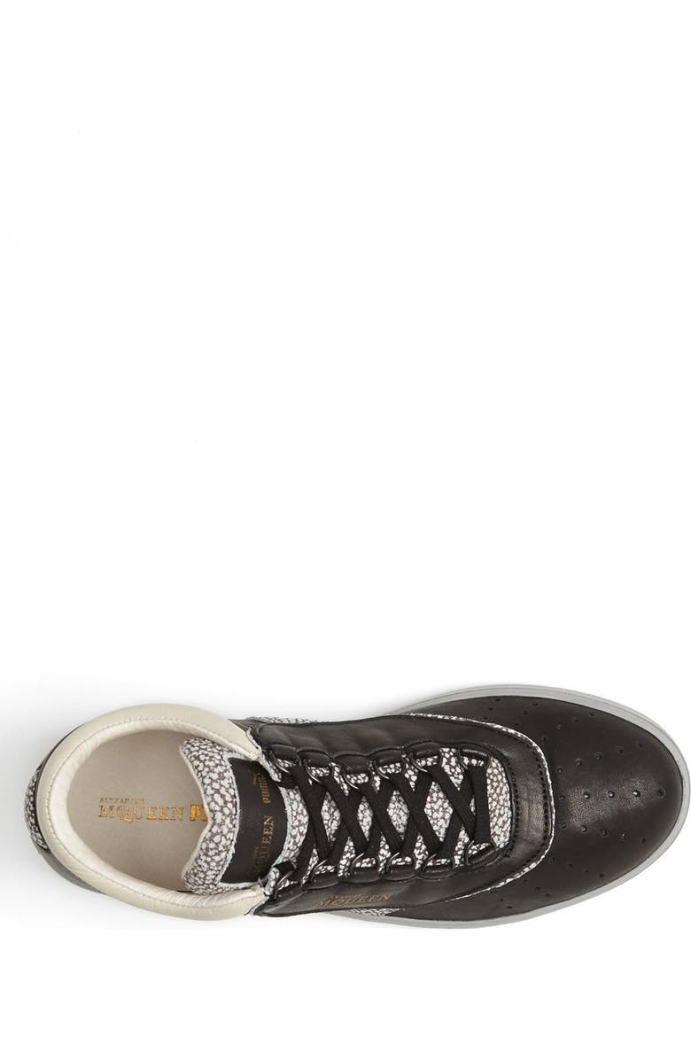 PUMA 'Alexander McQueen - Joust Lo III' Sneaker, Alternate, color,