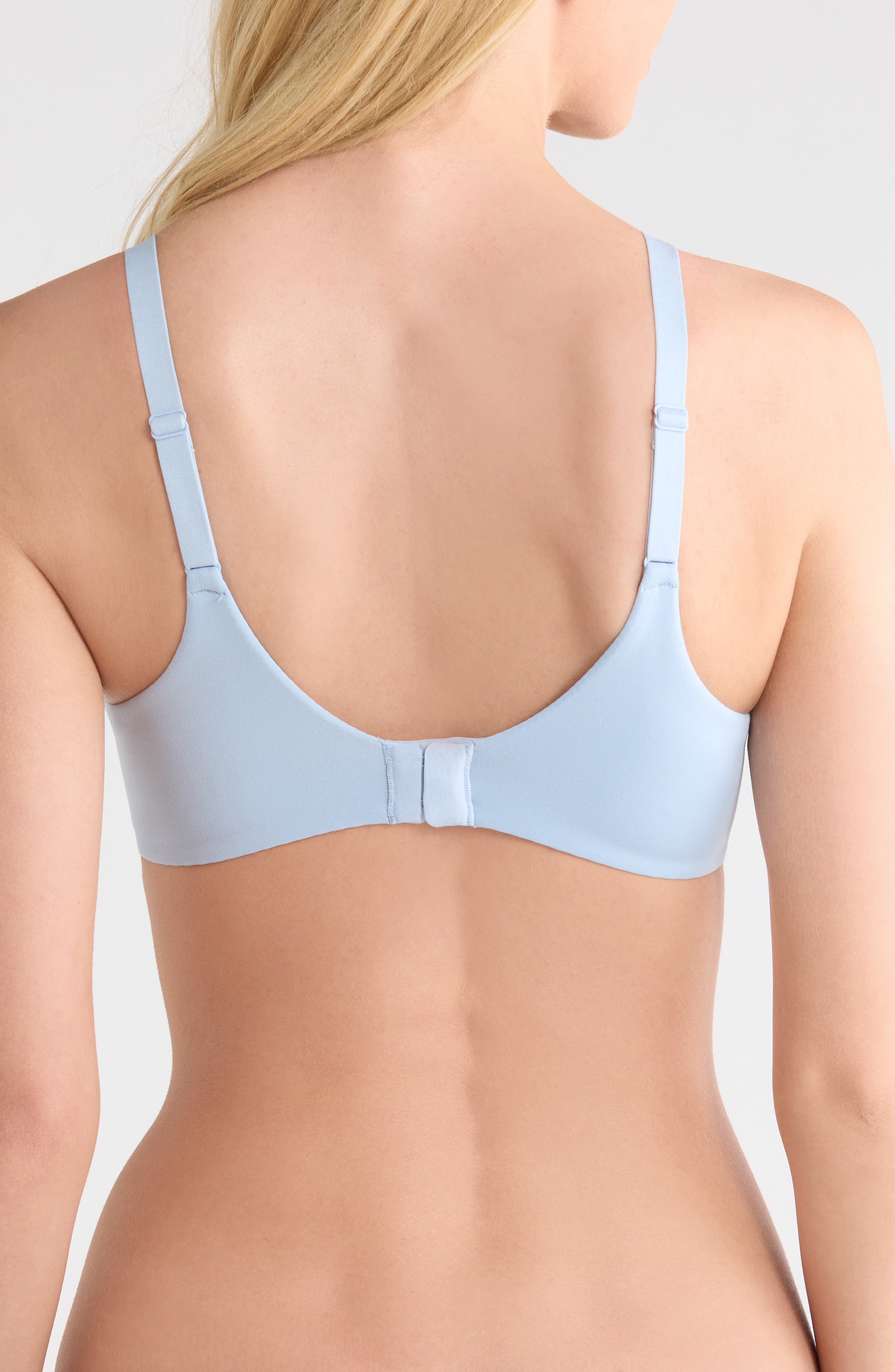 Бра Norah Comfort, на косточках — Chantelle Lingerie — фото 2