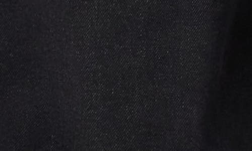 Florence By Mills Wide Leg Jeans In Black