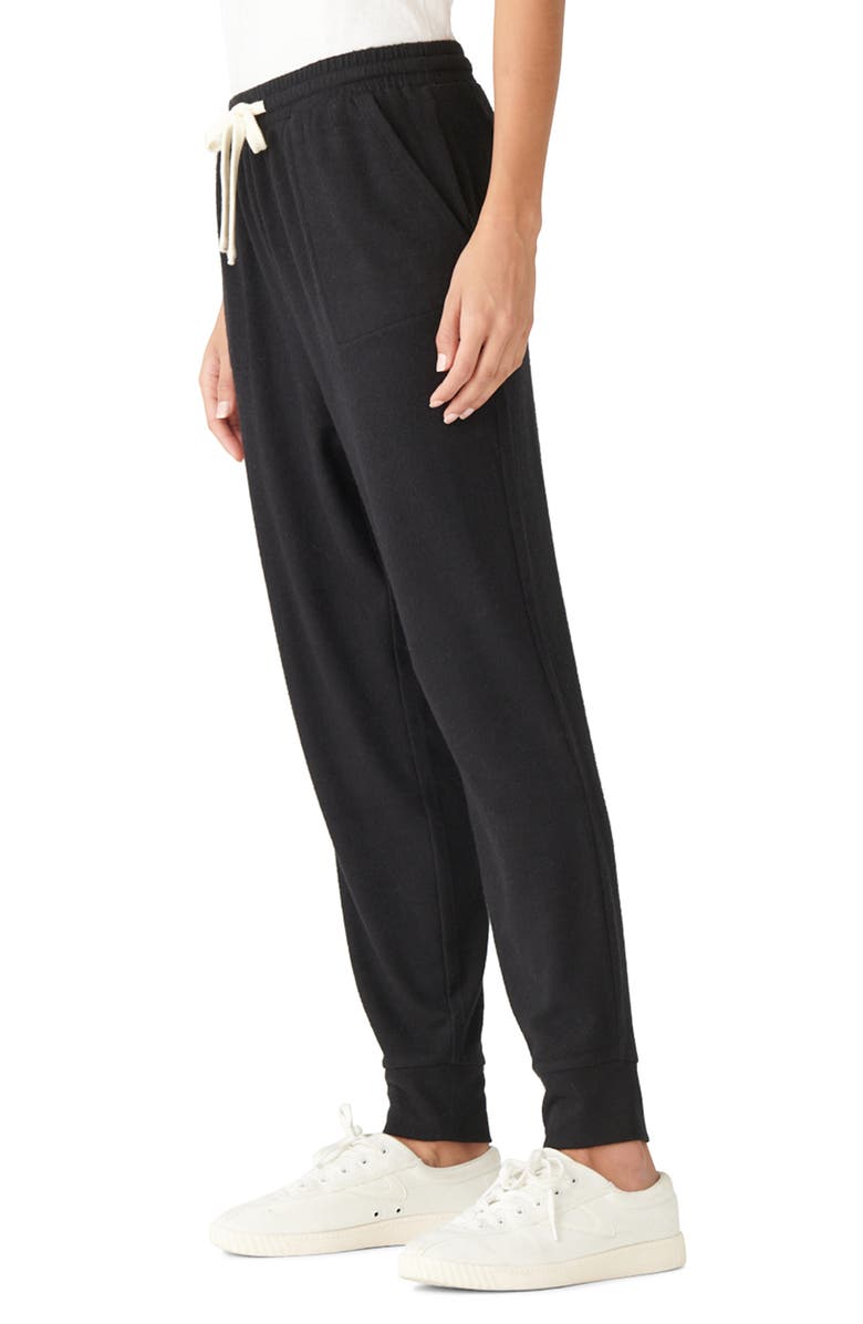 Lucky Brand Hacci Joggers, Alternate, color,