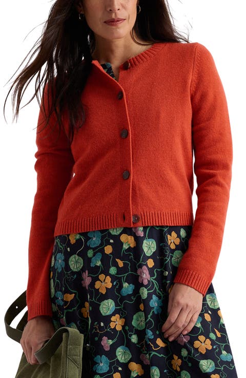 Tern Tide Cardigan