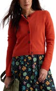 Seasalt Cornwall Tern Tide Cardigan