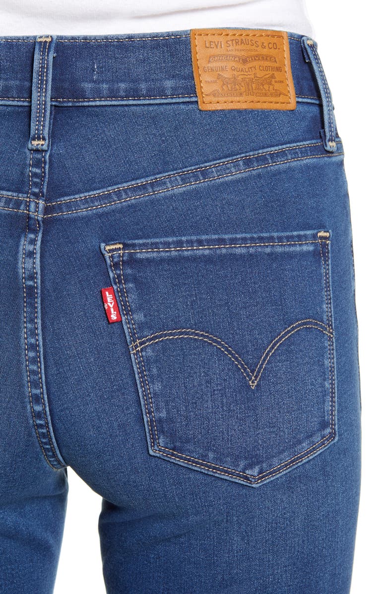 Levi's<sup>®</sup> 311<sup>™</sup> Shaping Skinny Jeans, Alternate, color,