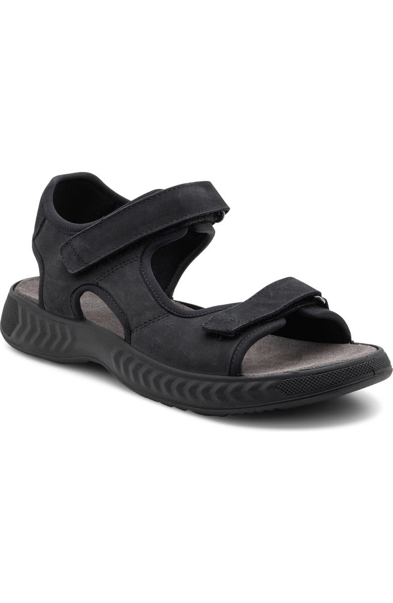 ara Anaheim Strappy Sandal, Main, color,