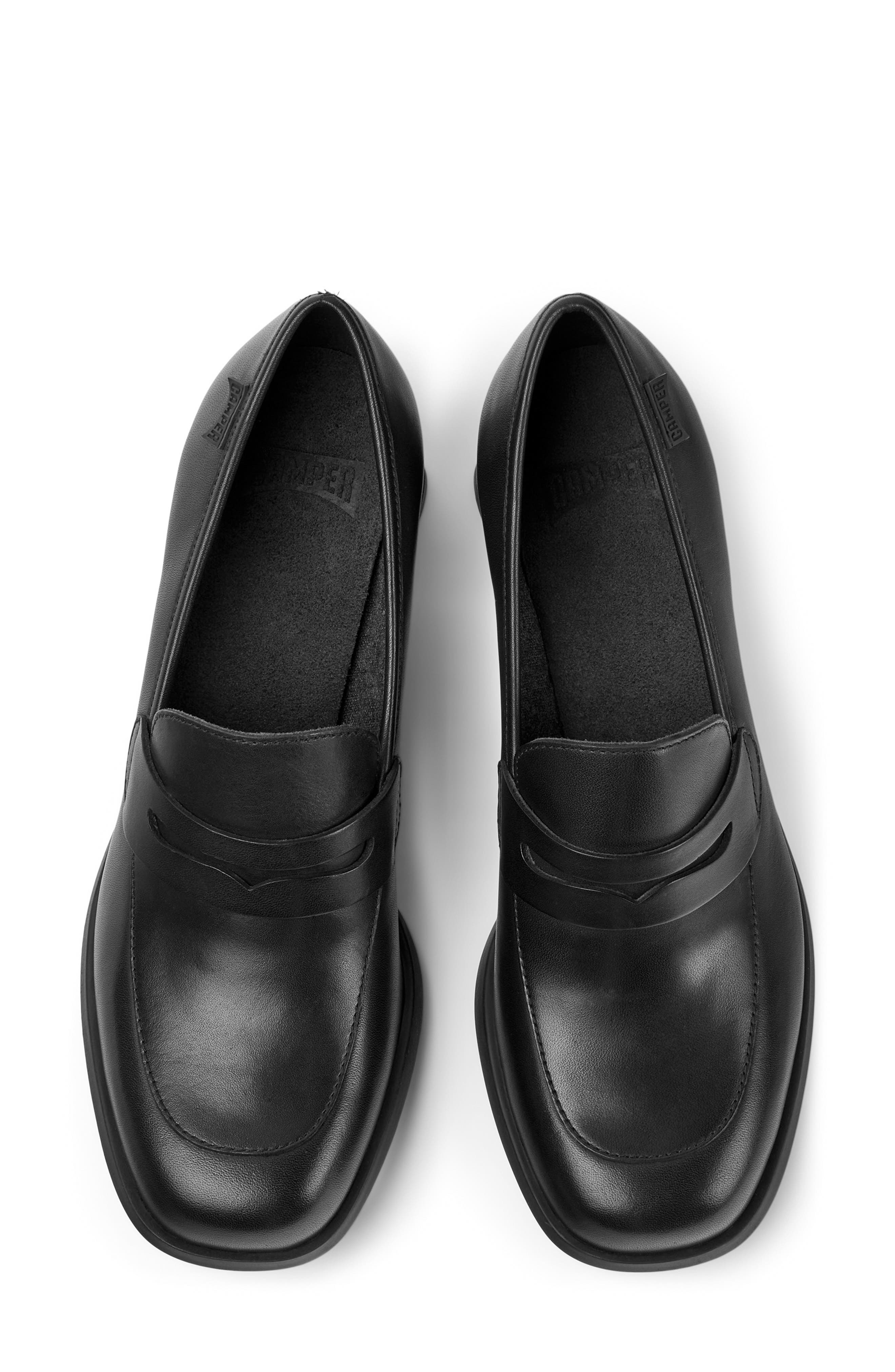 Camper Kiara Pump, Alternate, color, 