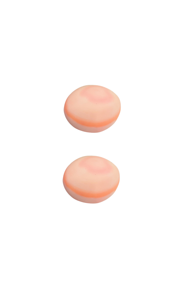 Daydream Society Lost In Space Planet Squishies - Pack of 2, Main, color, Orange