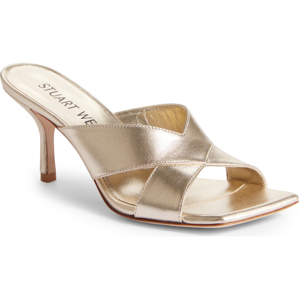 Stuart Weitzman Carmen Sandal