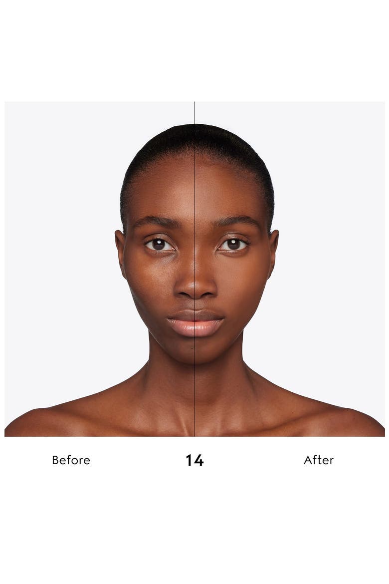 Mattifying Face Powder with 18-Hour Wear, Alternate, color, SHADE 14