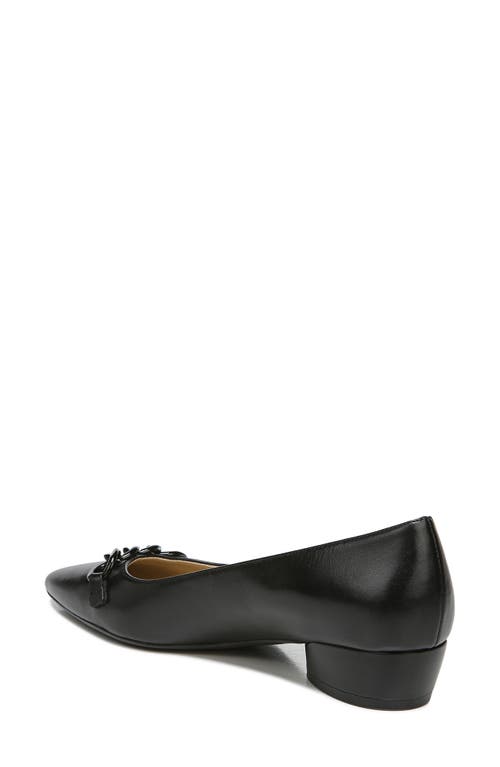 Naturalizer Becca Skimmer Pointed Toe Pump
