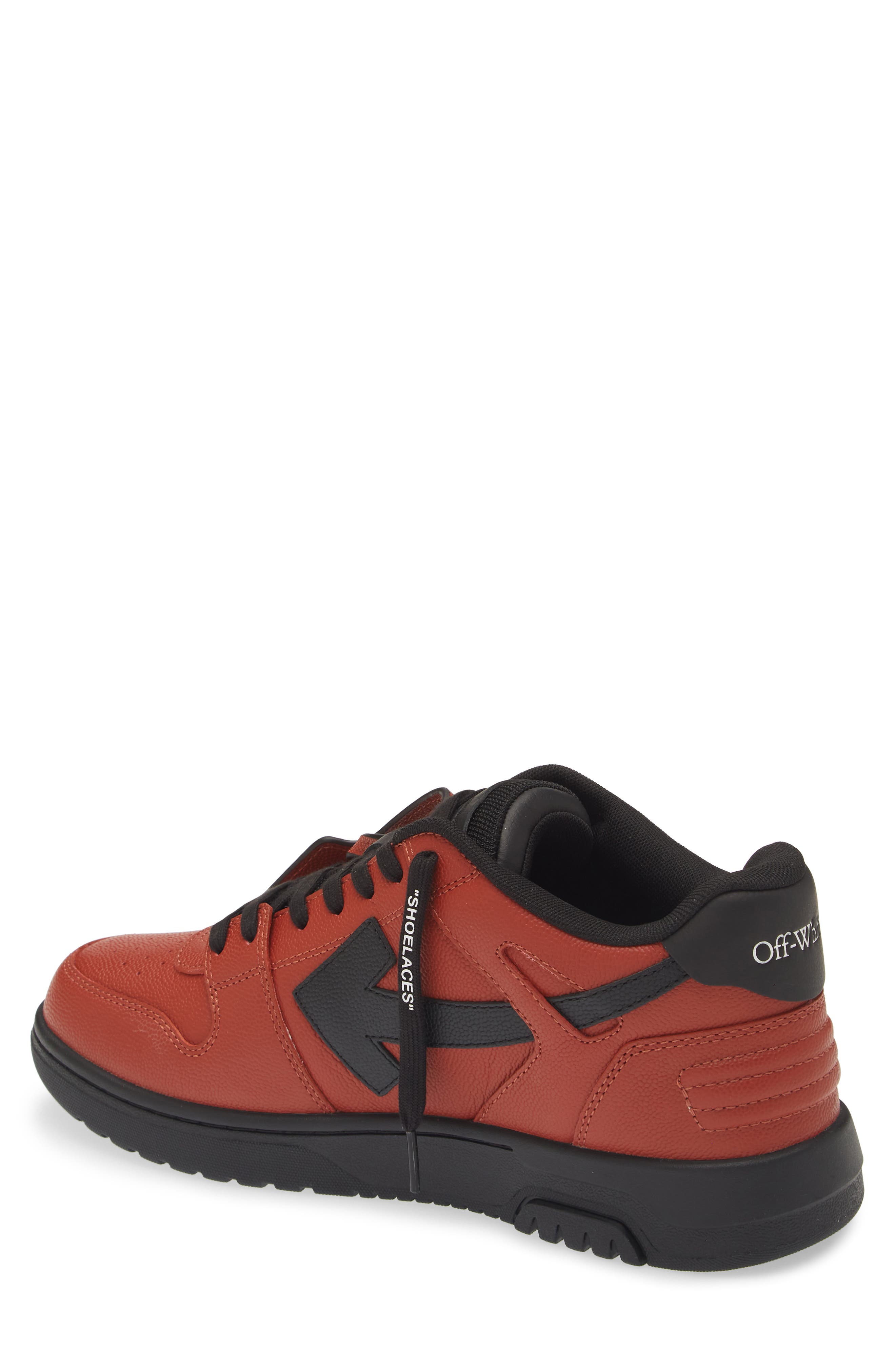 Off-White Out of Office Sneaker, Alternate, color, 