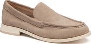 Johnston & Murphy Gillian Suede Loafer