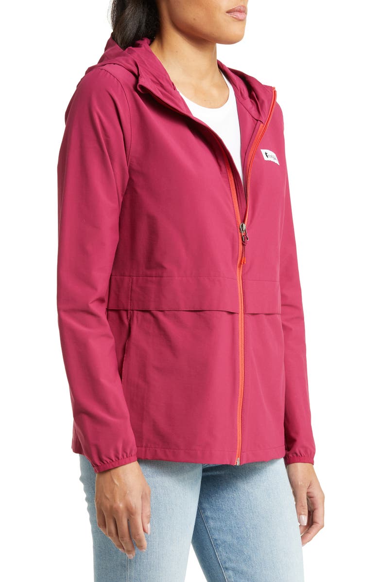Cotopaxi Viento Travel Jacket, Alternate, color,