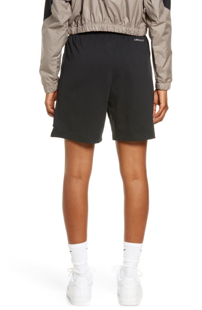 Nike Women's Standard Issue Fleece Shorts, Alternate, color, 