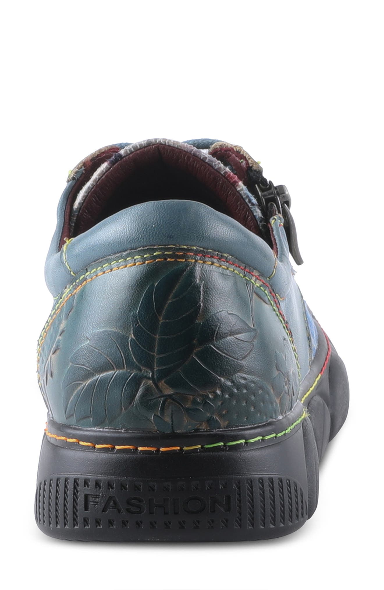 L'Artiste by Spring Step Danli Sneaker, Alternate, color, 