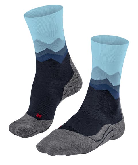 TK2 Explore Crest Hiking Socks (Women)