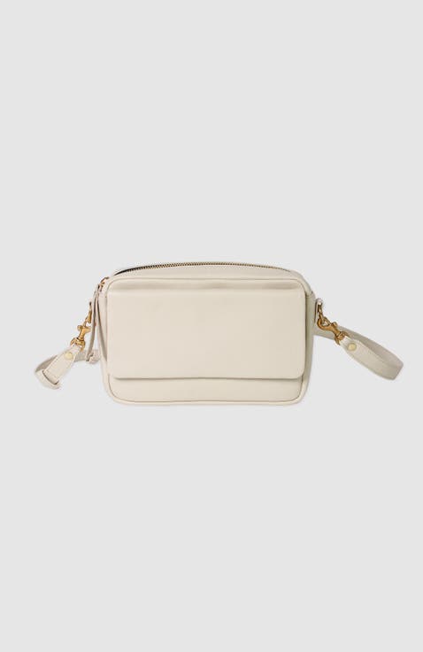 Ema Everyday Crossbody