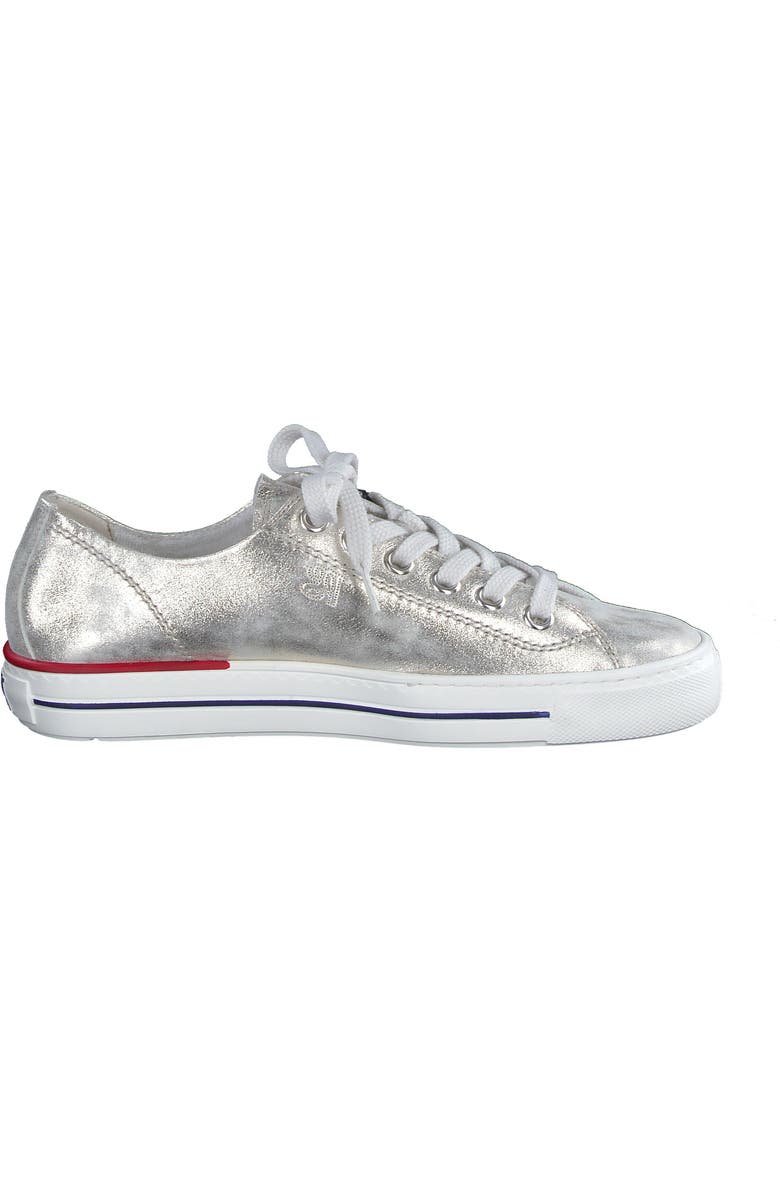 Paul Green Carly Lux Sneaker, Alternate, color,