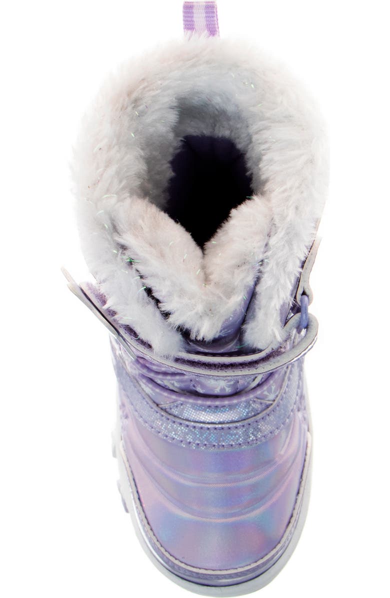 JOSMO Kids' Disney Frozen Boot, Alternate, color,