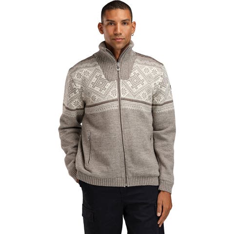 Hardanger Jacket - Men's