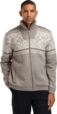 Dale of Norway Hardanger Jacket - Men's