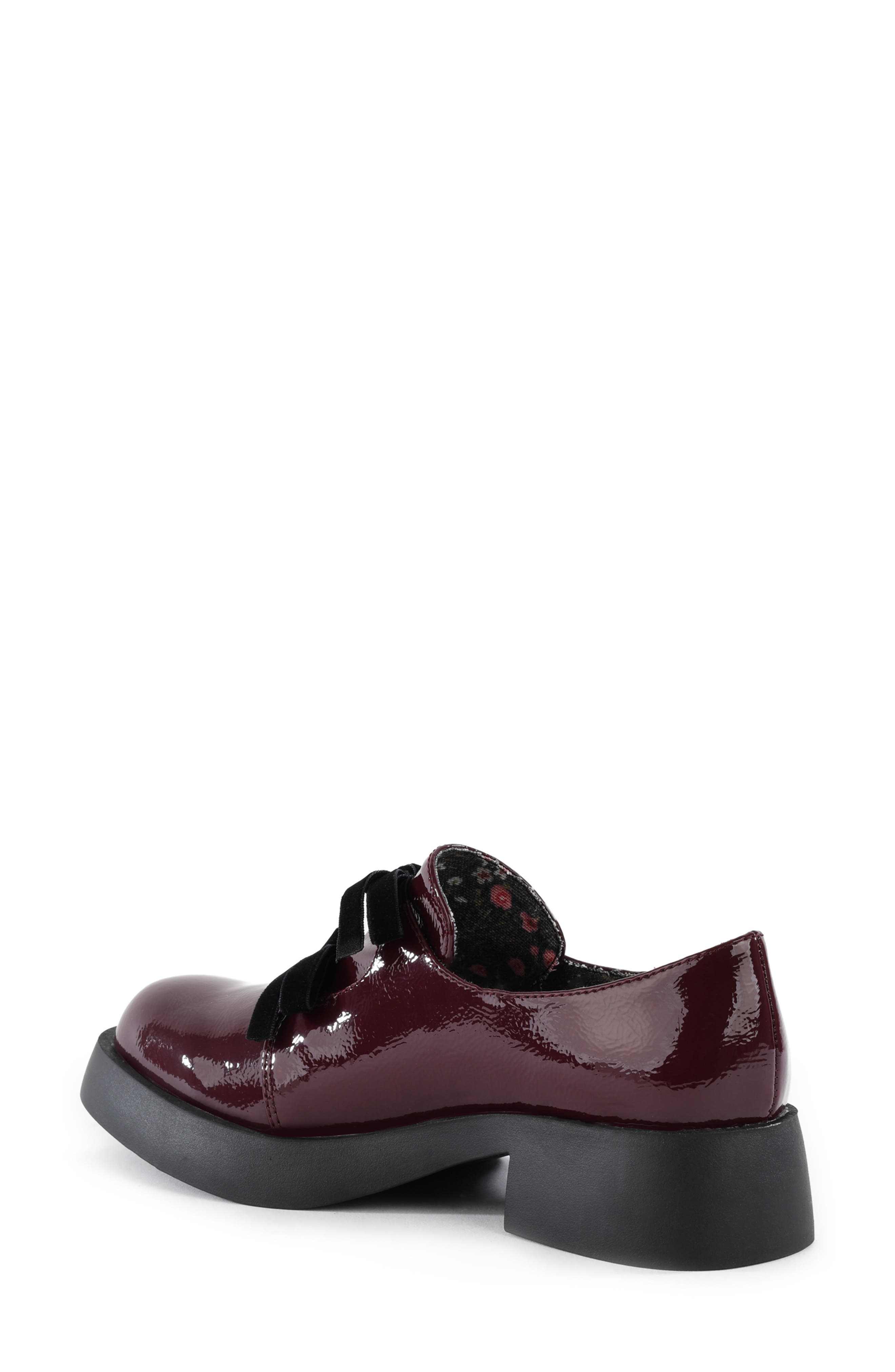Sweet Darling Platform Loafer - image 4