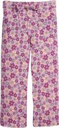 BISBY Kids' Wide Leg Claiborne Pant